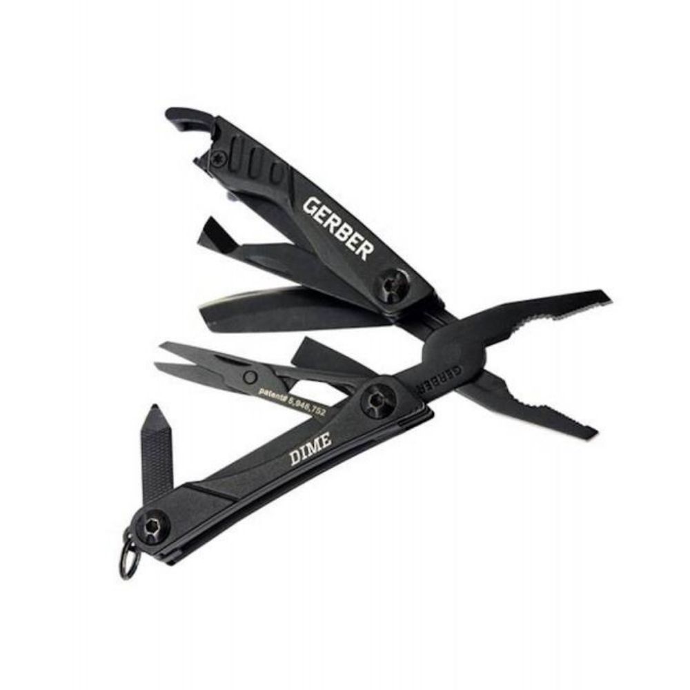 Multi-tool – Dime Black