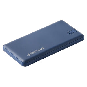 OCEAN 10.000 mAh Powerbank Deep Blue