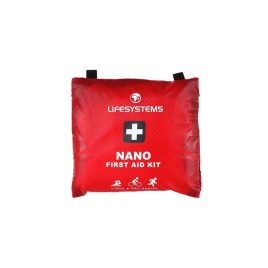 Førstehjælpssæt – Lifesystems Blister Kit