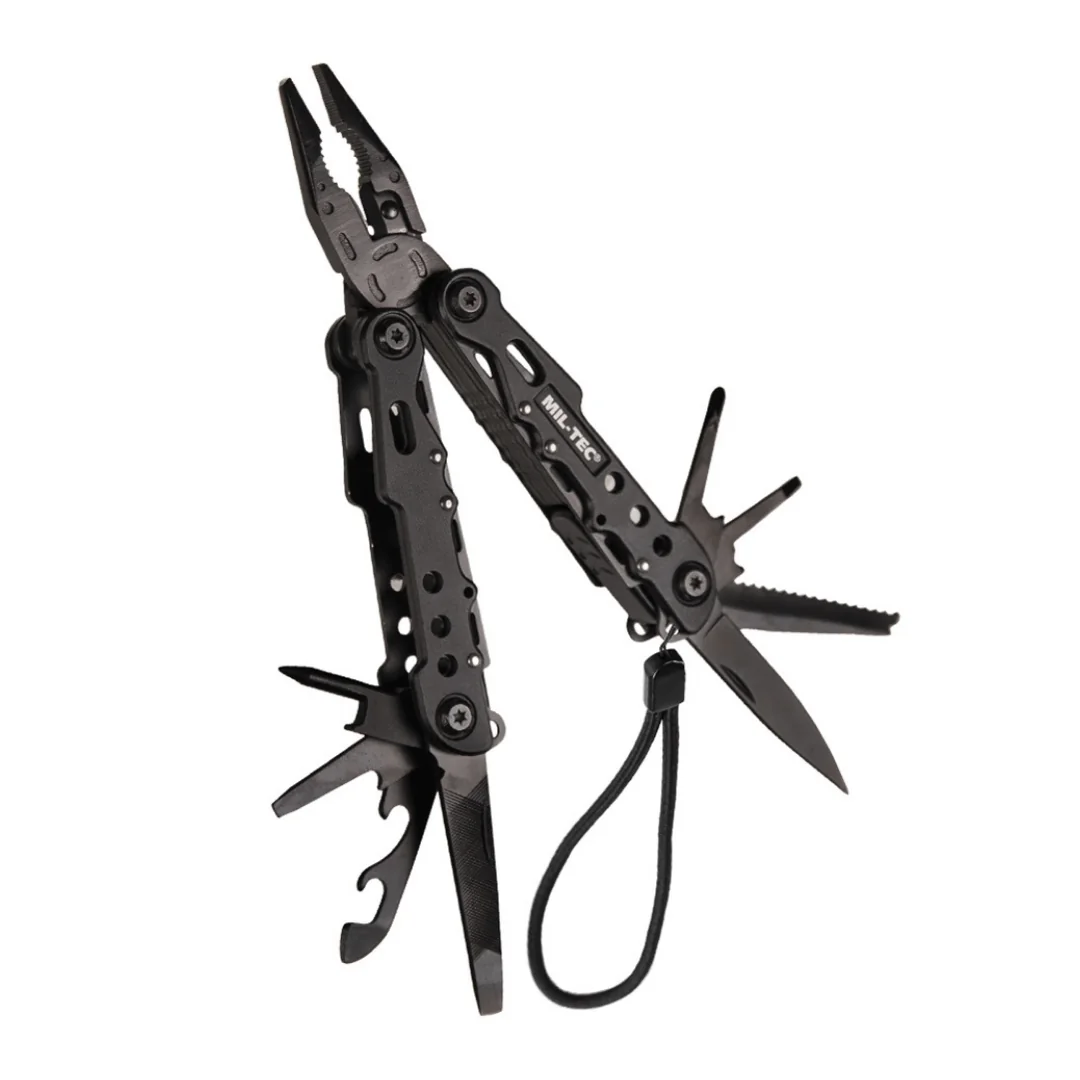 Multi Tool – 9 funktioner