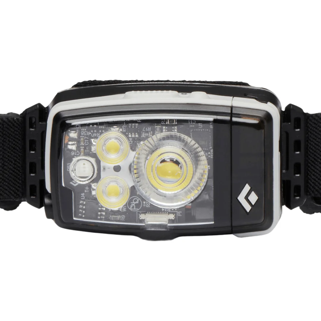 Black Diamond Distance LT 1100 pandelampe