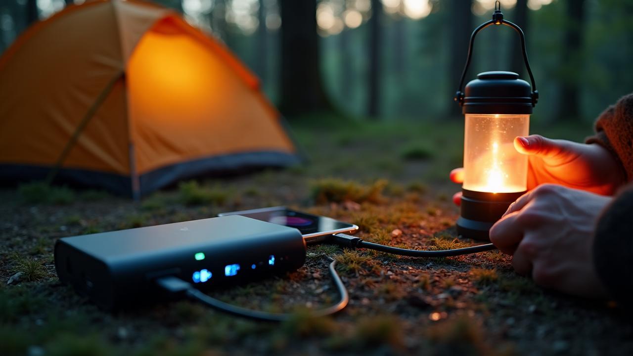 Powerbanks