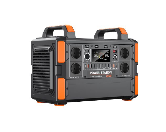 Powerstation 1344 Wh - 1200W